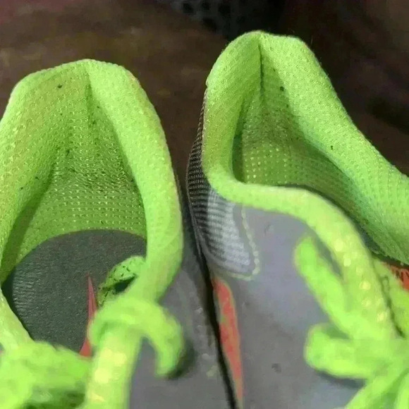 Saucony Women's Kilkenny XC Spike Track Trainers S19022-3 Size 11- VGC - Picture 6 of 6